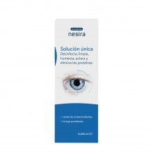 ACOFAR SOLUCIÓN ÚNICA 2X250ML