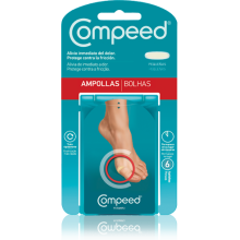 COMPEED AMPOLLAS PEQUEÑAS 6 UDS