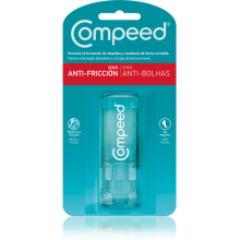 COMPEED STICK ANTI-FRICCIÓN 8ML