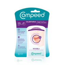 COMPEED CALENTURAS 15 PARCHES